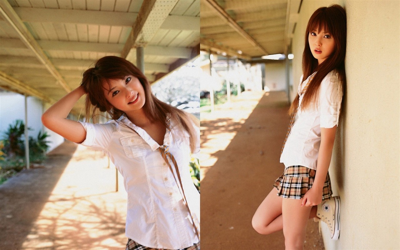 佐佐木希 高清壁紙(三) #26 - 1280x800