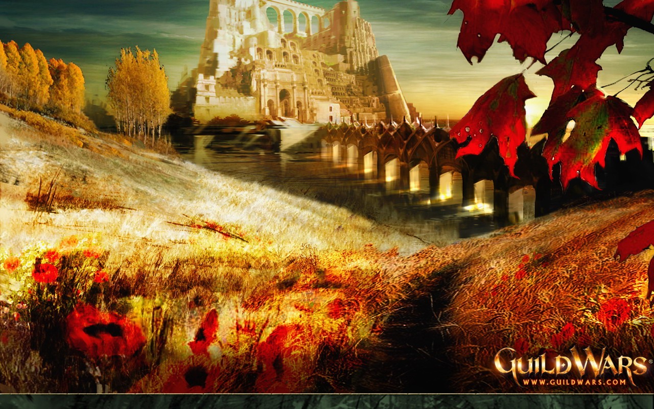 Oficiální Wallpaper pokutu bitva #4 - 1280x800
