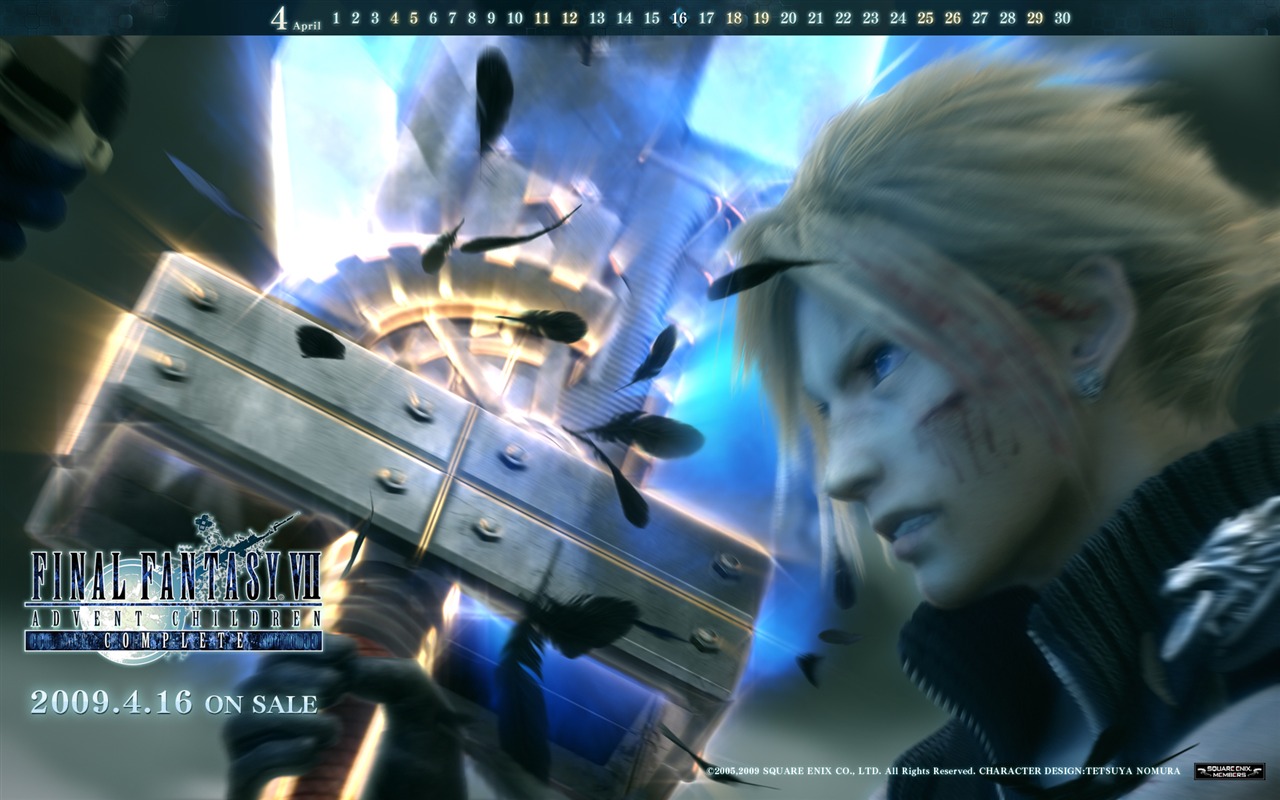 Final Fantasy 13 HD Wallpapers #8 - 1280x800