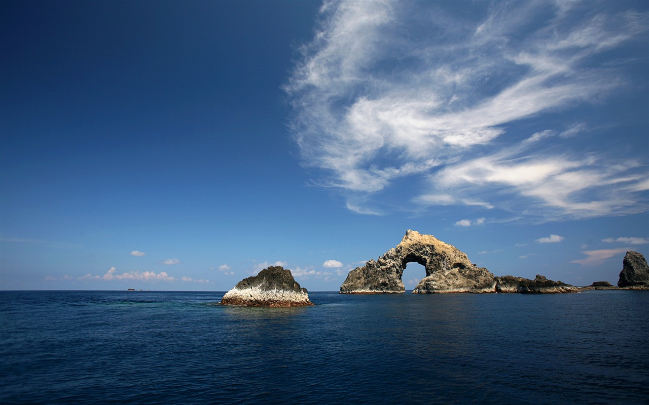 Windows7 官方主題壁紙 #6 - 1280x800