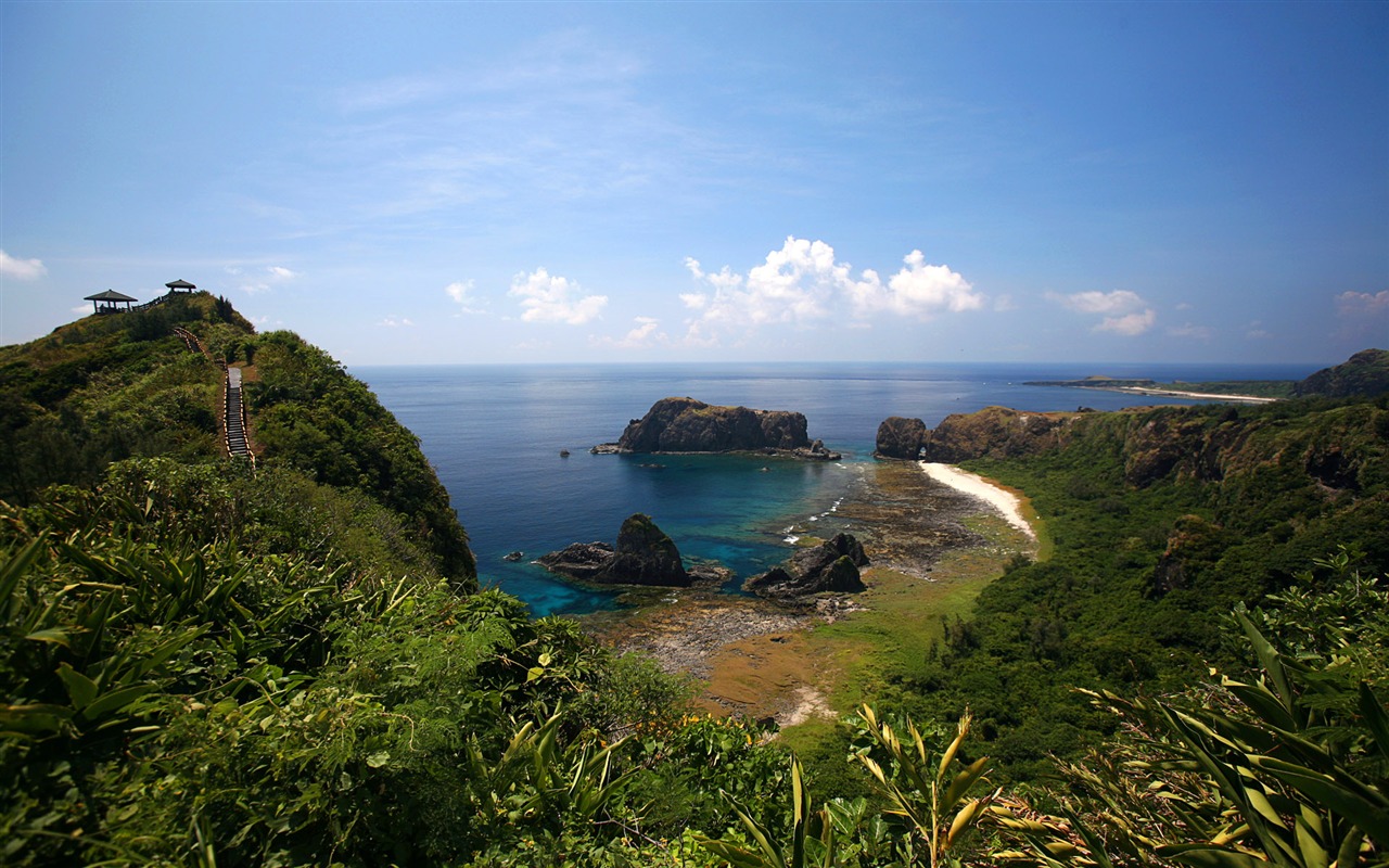 Windows7 官方主題壁紙 #12 - 1280x800