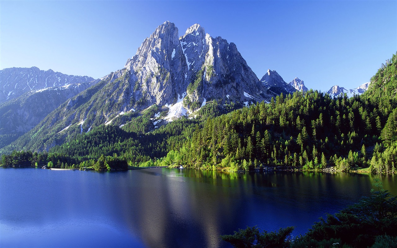 Windows7 官方主題壁紙 #15 - 1280x800