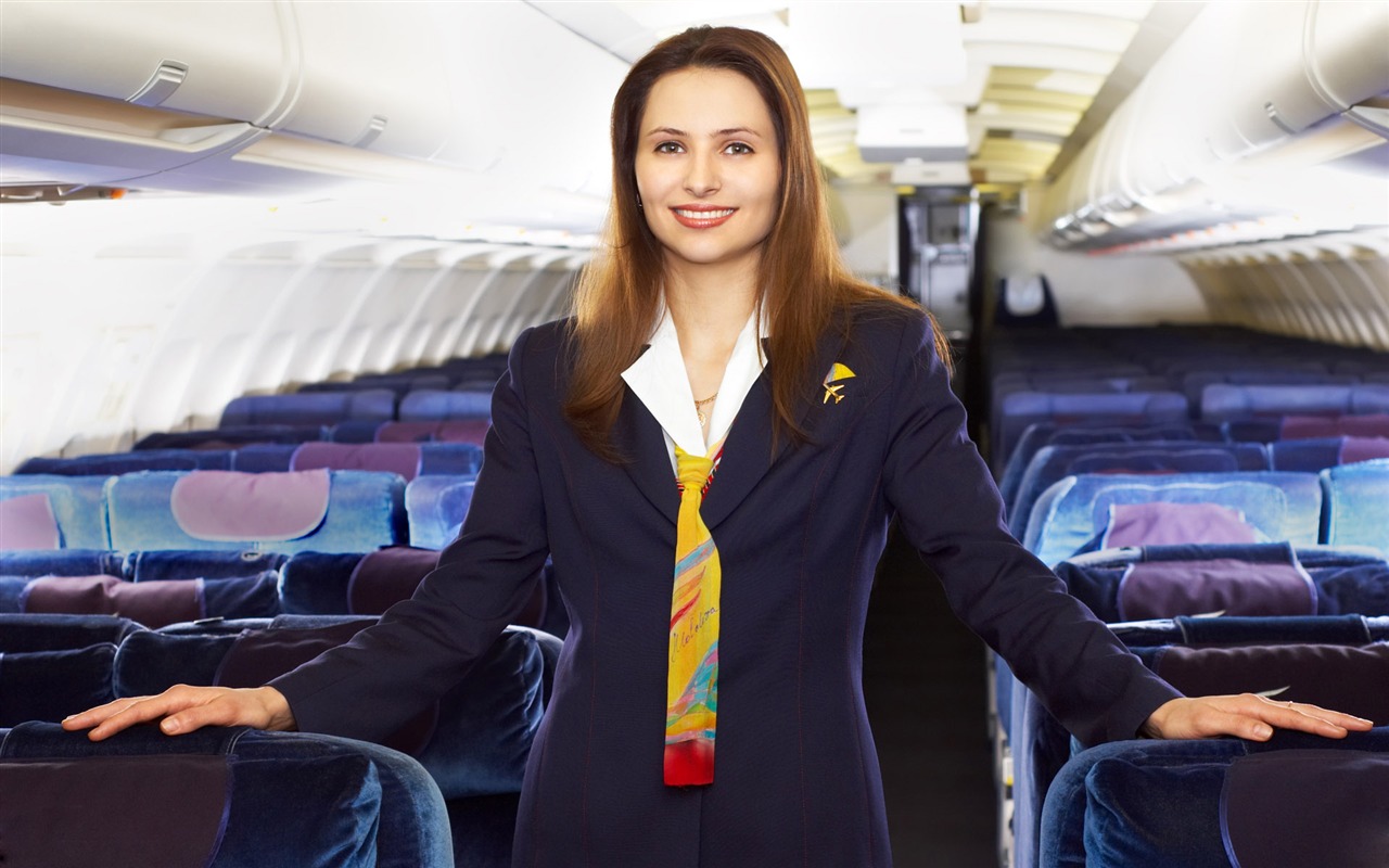 Civil Aviation Photo Wallpaper #37 - 1280x800