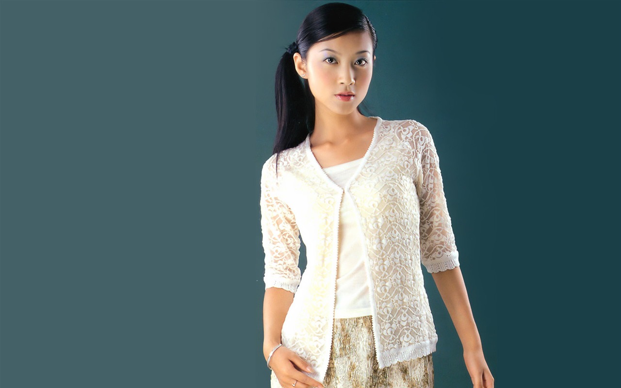 Oriental Beauty Fashion Show #13 - 1280x800