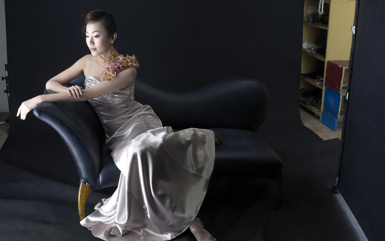 Beautiful wedding photography wallpaper #19 - 1280x800