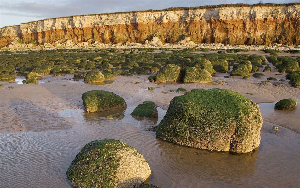 Webshots Scenery Wallpapers (2) #30 - 1280x800