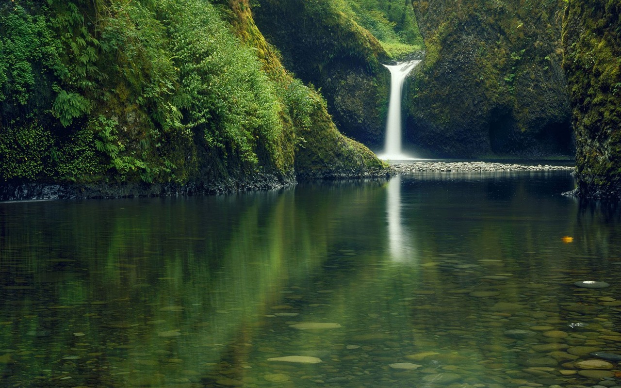 Webshots Scenery Wallpapers (2) #31 - 1280x800