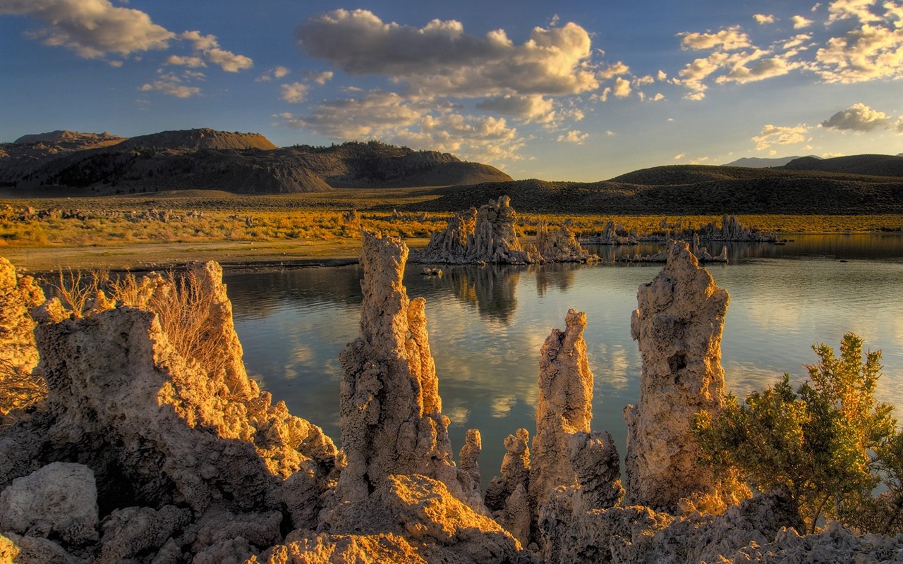 Webshots Scenery Wallpapers (2) #35 - 1280x800