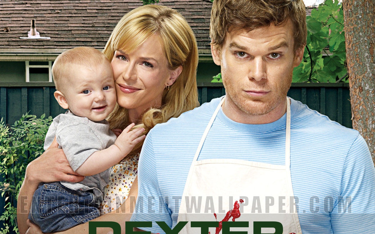 Dexter wallpaper #7 - 1280x800