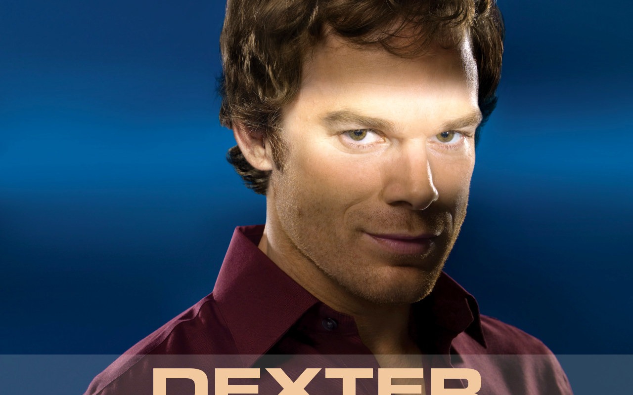 Dexter Tapete #12 - 1280x800