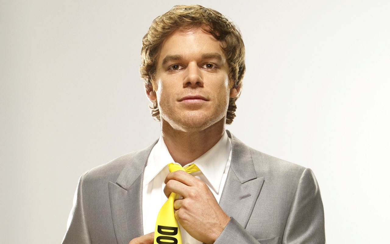 Dexter 嗜血法醫 #13 - 1280x800