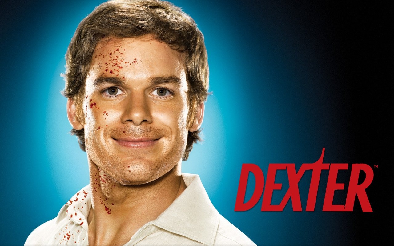 dexter 嗜血法医15 - 1280x800 壁纸下载 - dexter