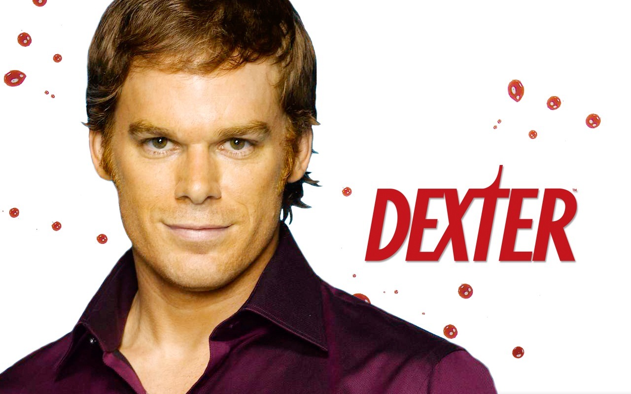 Dexter 嗜血法医16 - 1280x800