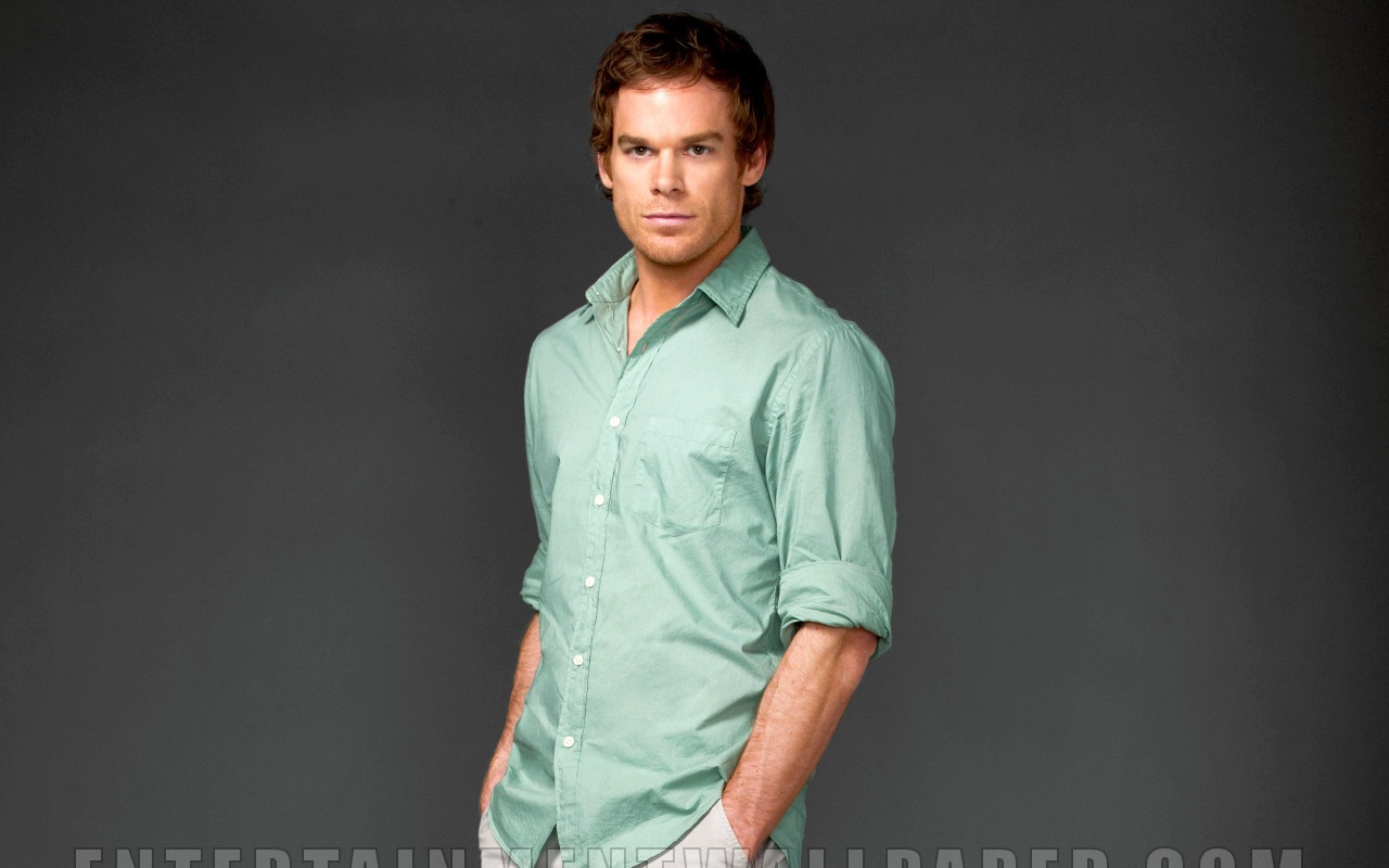 Dexter wallpaper #21 - 1280x800