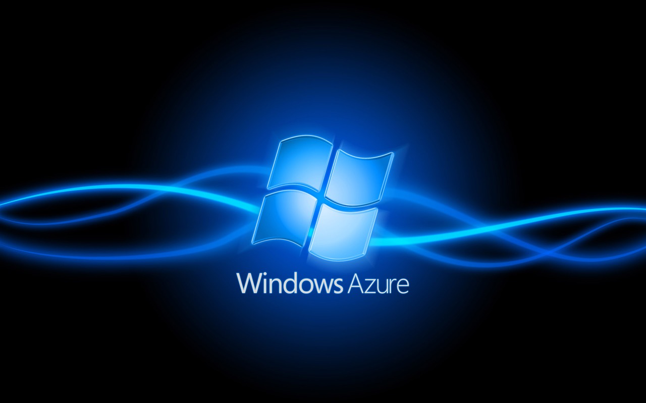 Windows7 專題壁紙 #9 - 1280x800