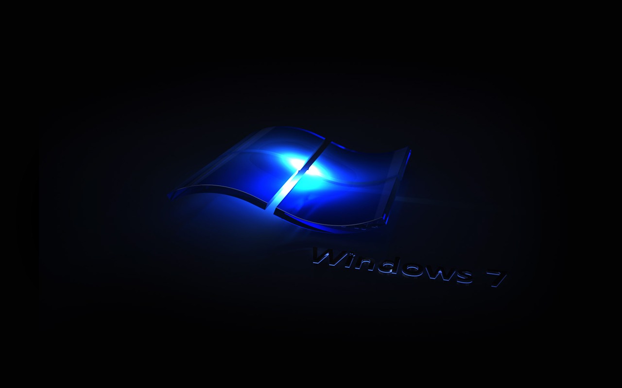 Windows7 theme wallpaper (2) #17 - 1280x800