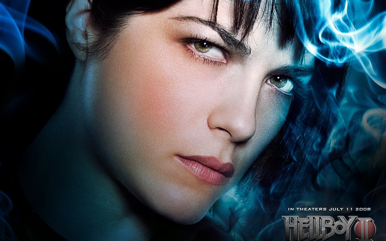 Hellboy 2 Zlatá armáda #24 - 1280x800