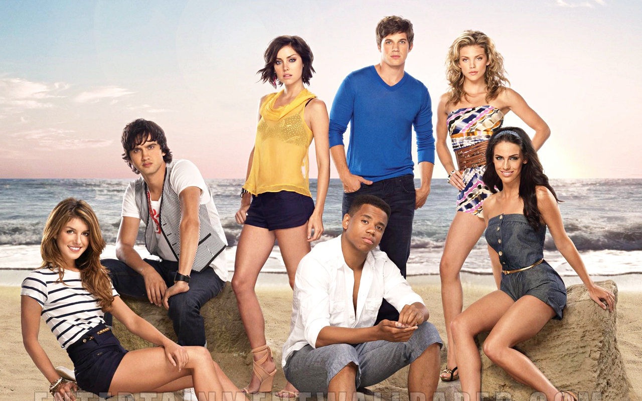 90210 壁紙專輯 #2 - 1280x800