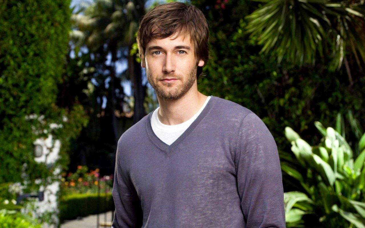 90210 壁紙專輯 #22 - 1280x800