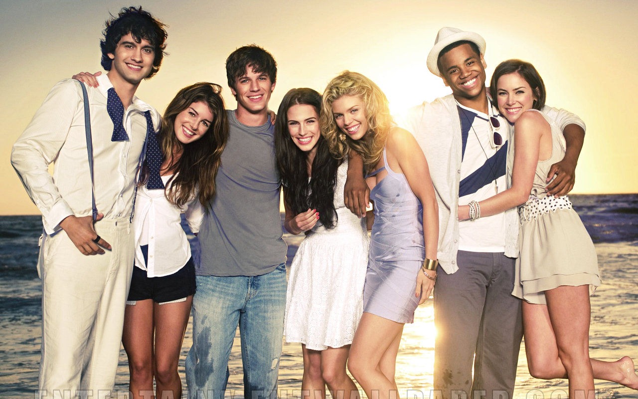 90210 wallpaper #27 - 1280x800