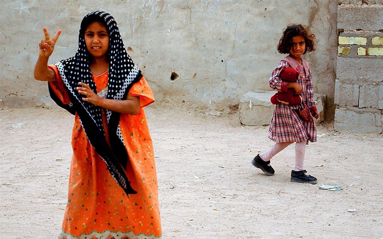 Fondos de Teatro para la Infancia #34 - 1280x800