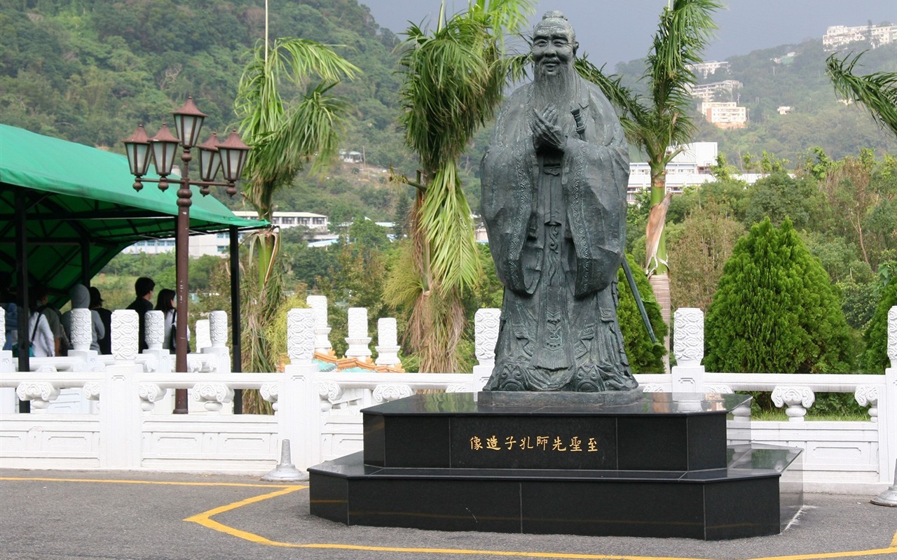 台灣風情高清晰壁紙 #21 - 1280x800