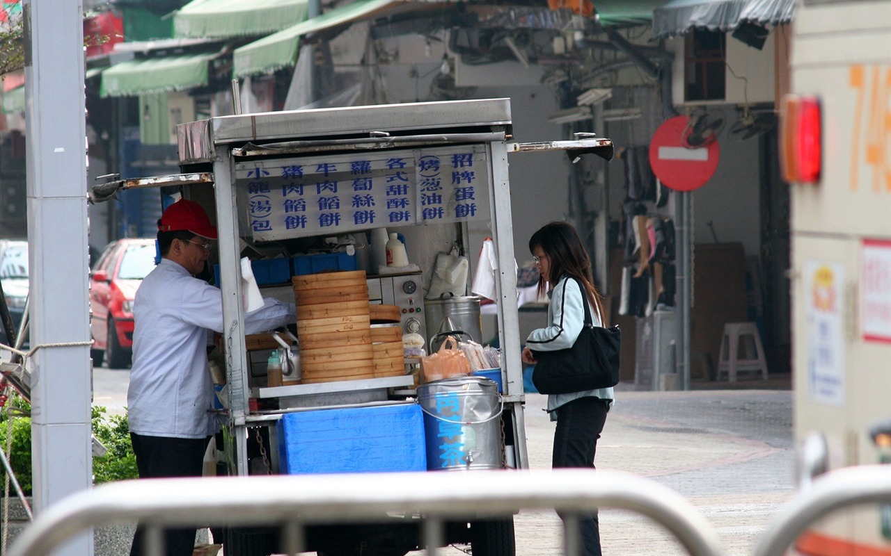 台湾风情高清晰壁纸25 - 1280x800