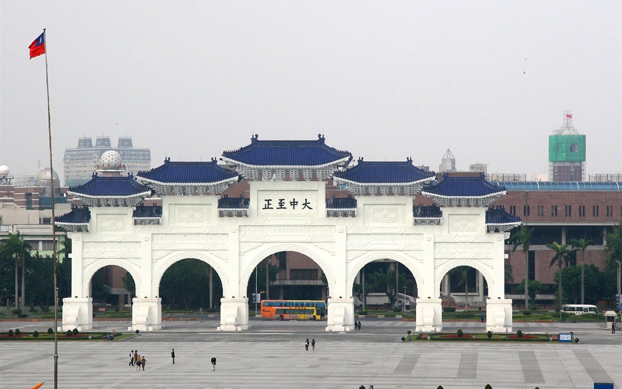 台湾风情高清晰壁纸29 - 1280x800