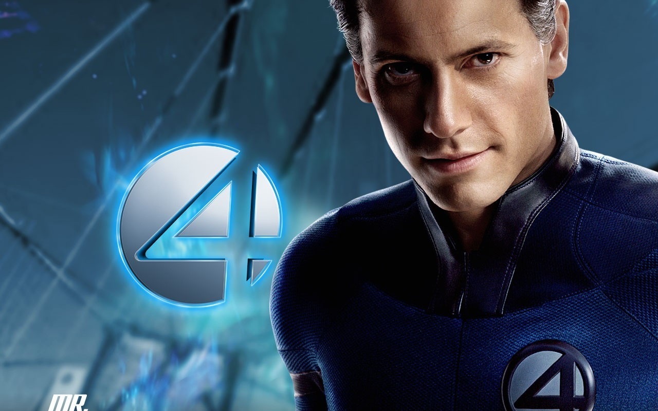 Fantastic Four wallpaper #7 - 1280x800