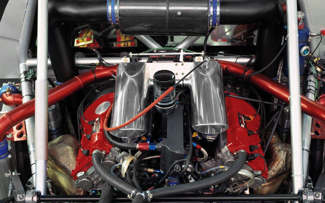 sedadla Cupra GT-tapety #9 - 1280x800