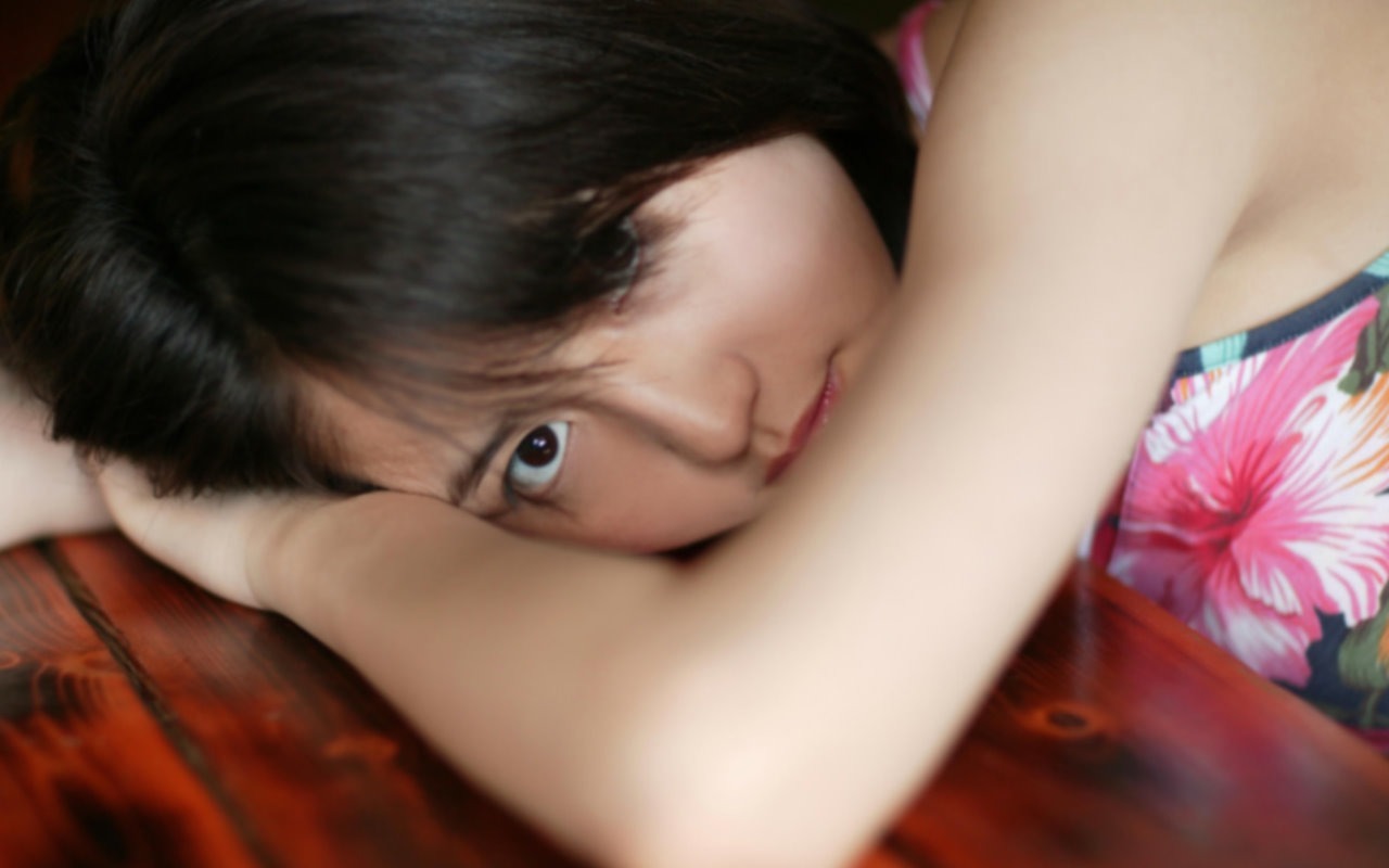 japonská herečka Masami Nagasawa Tapety #29 - 1280x800