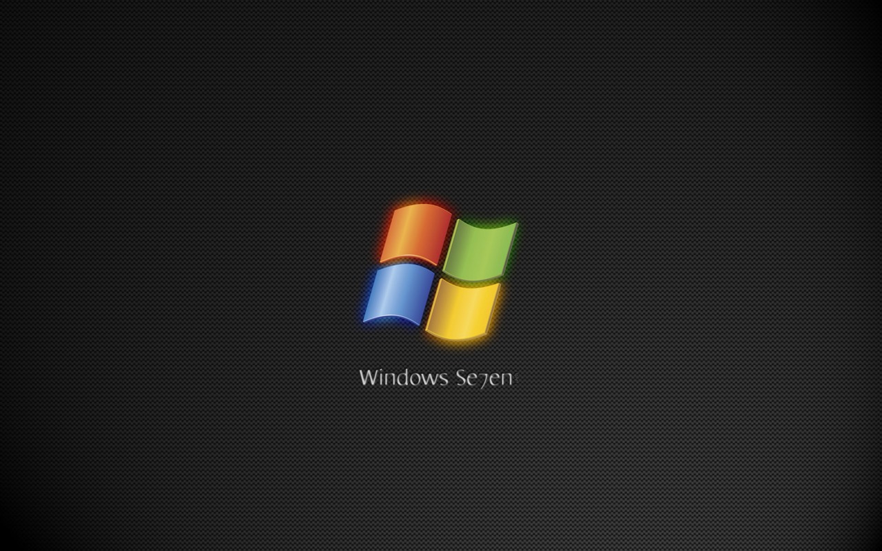 Windows7 Fond d'écran #5 - 1280x800