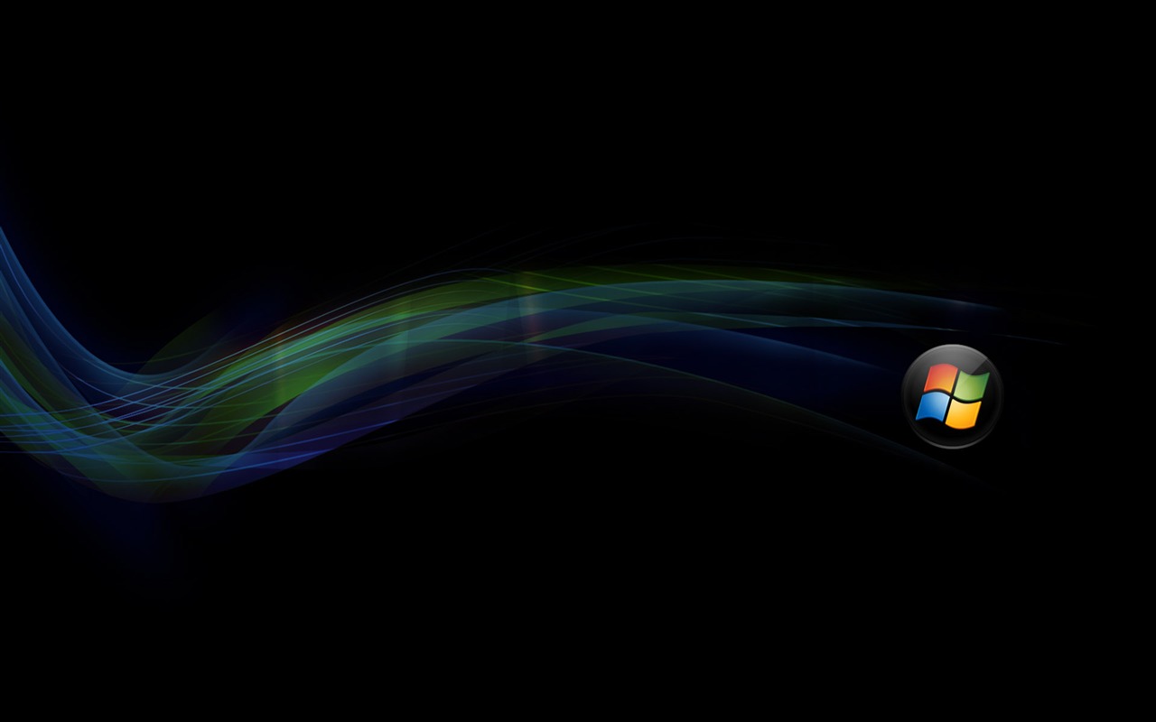 Windows7 wallpaper #16 - 1280x800