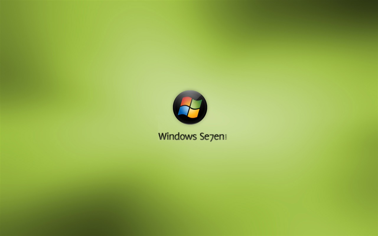 Windows7 桌面壁紙 #20 - 1280x800