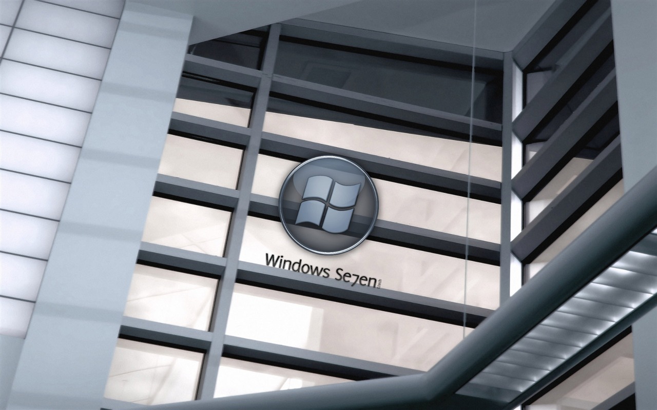 Windows7 wallpaper #23 - 1280x800