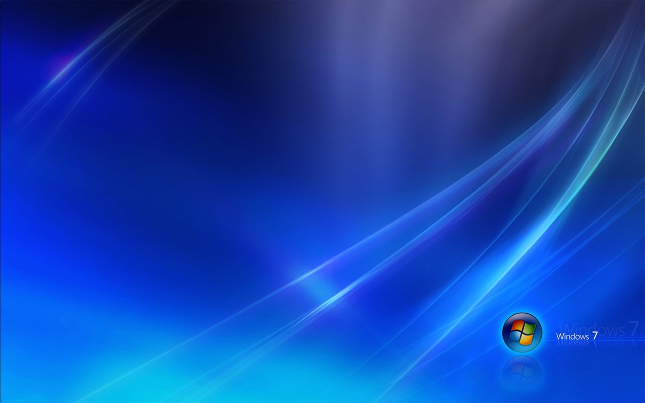 Windows7 wallpaper #24 - 1280x800