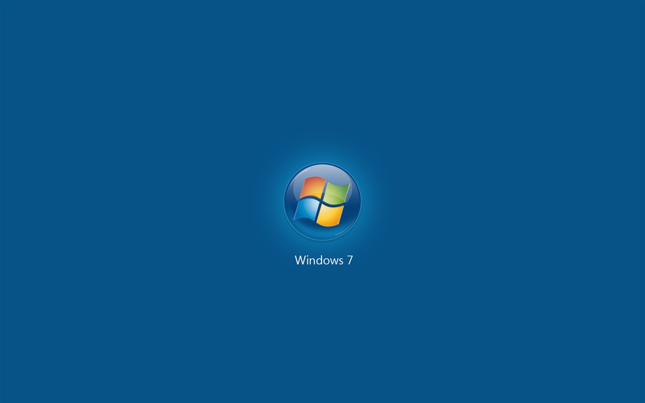 Windows7 Fond d'écran #25 - 1280x800