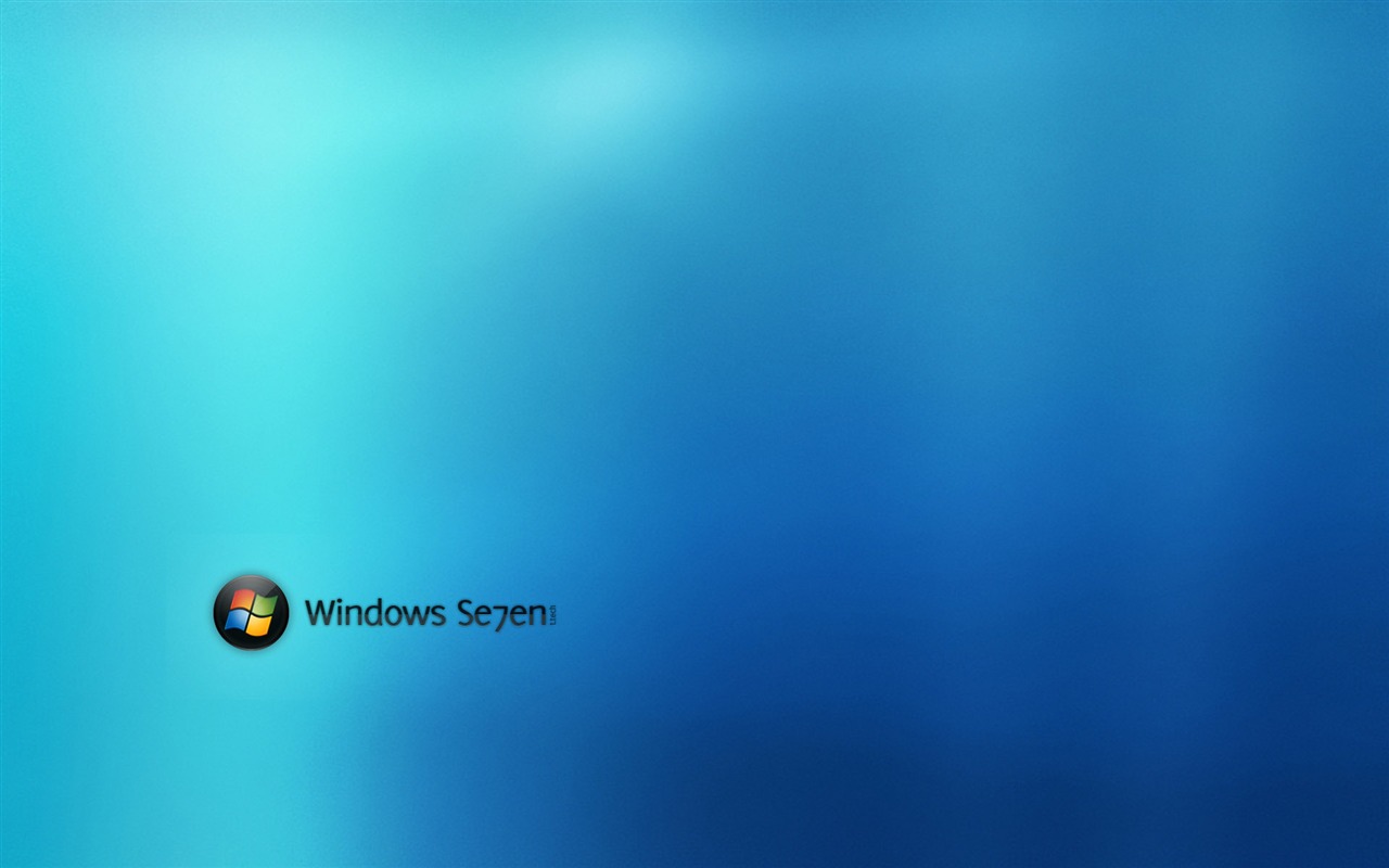 Windows7 桌面壁紙 #26 - 1280x800