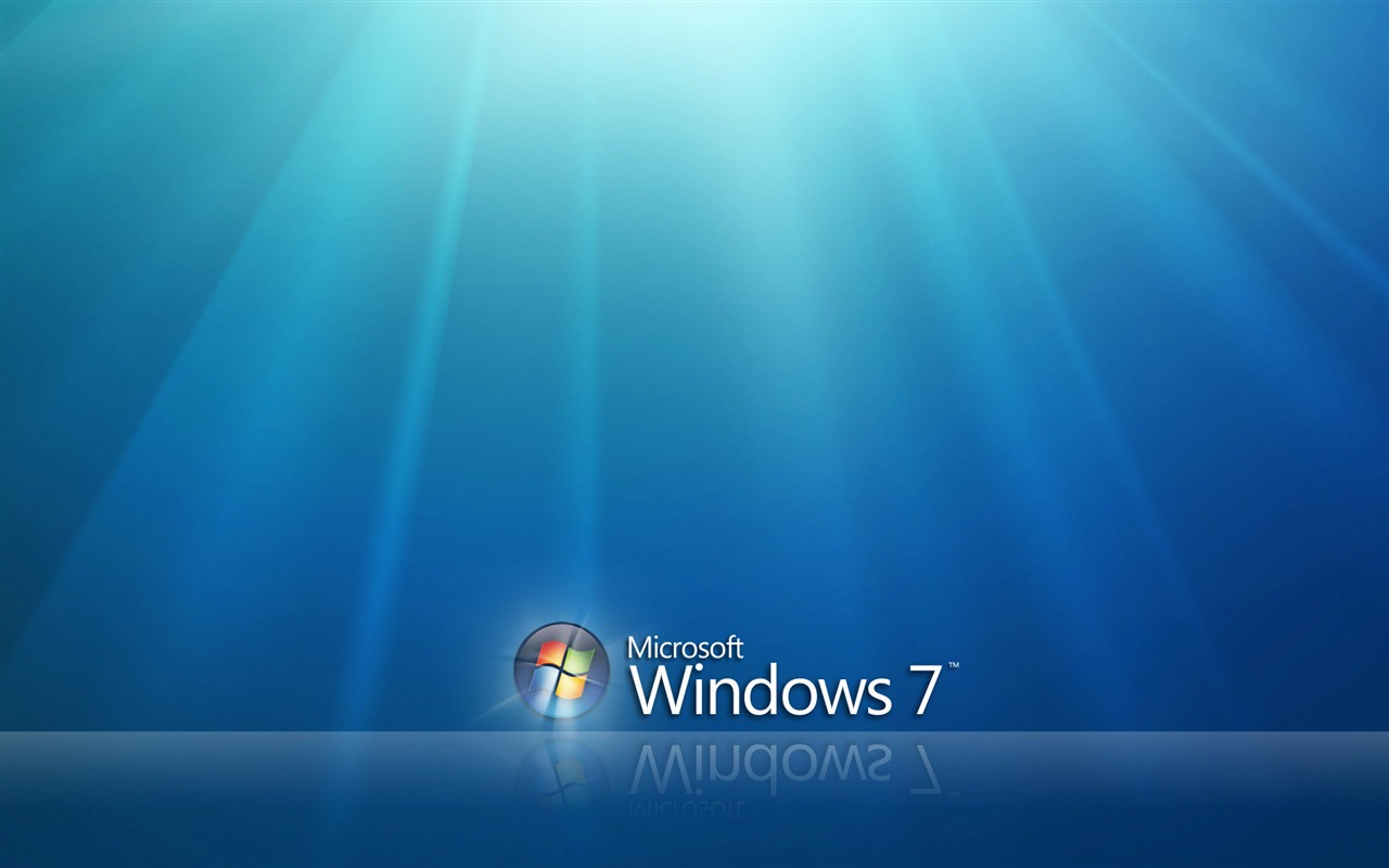 Windows7 桌面壁紙 #27 - 1280x800