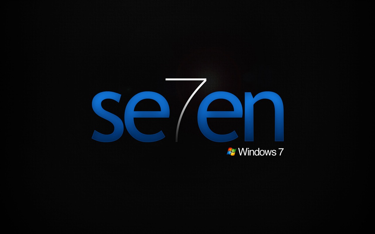 Windows7 Fond d'écran #31 - 1280x800