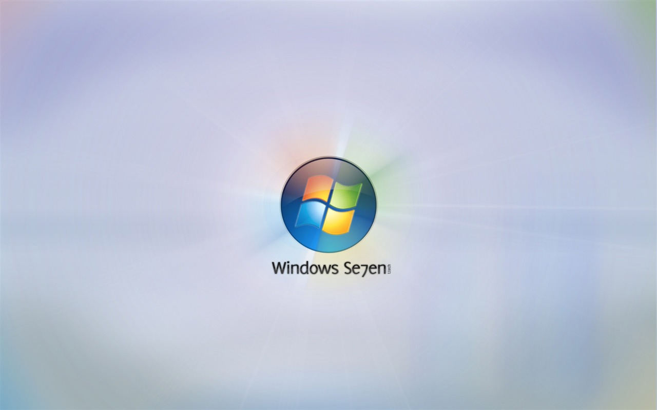 Windows7 Fond d'écran #35 - 1280x800