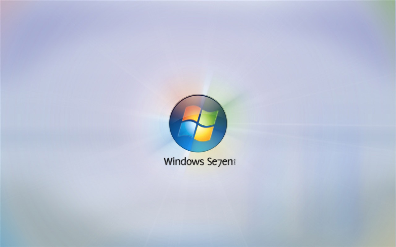 Windows7 桌面壁纸35 - 1280x800