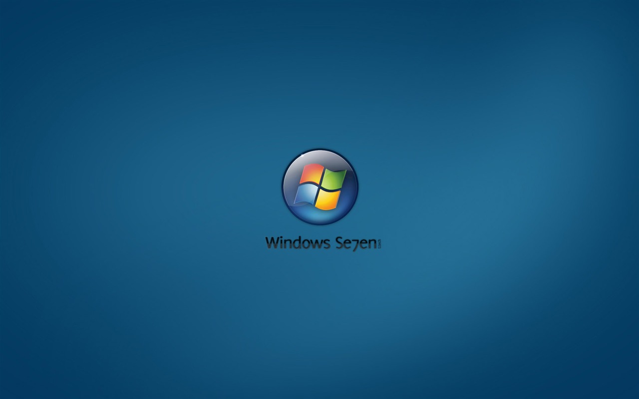 Windows7 桌面壁紙 #36 - 1280x800
