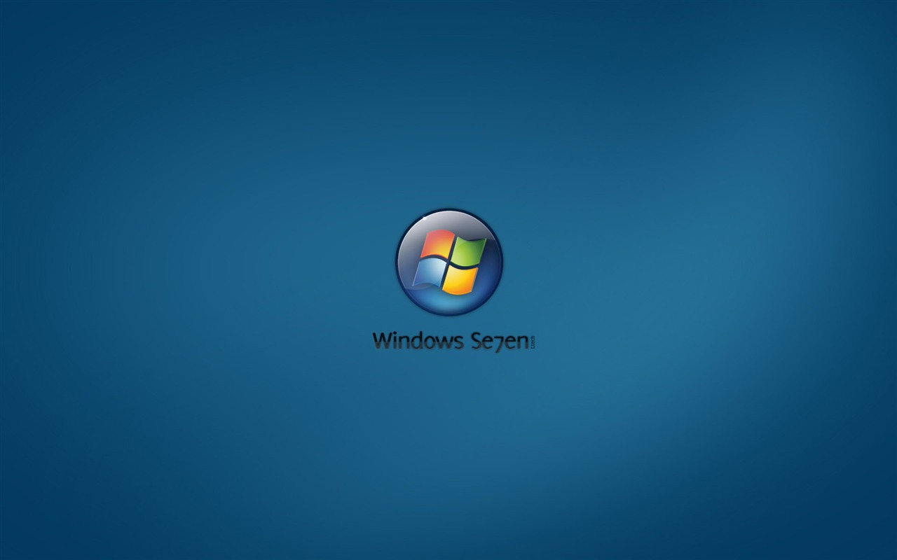  Windows7の壁紙 #36 - 1280x800