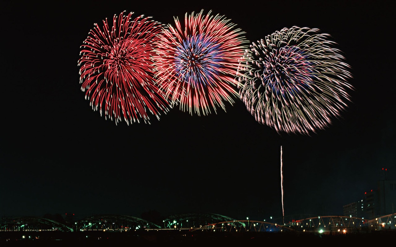 Japonsko zvláštní kulturní wallpaper #32 - 1280x800