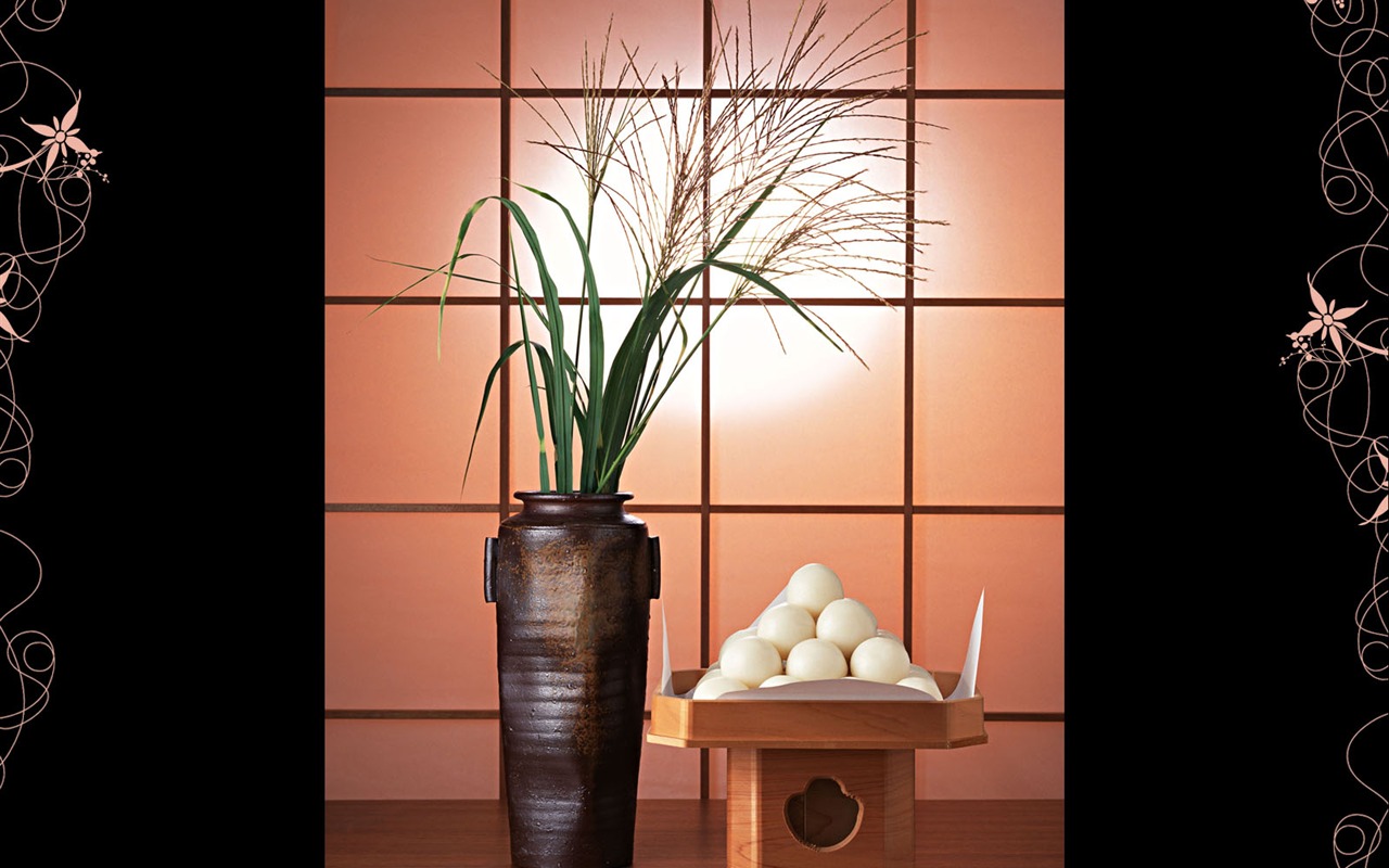 Japan Special Cultural wallpaper #45 - 1280x800