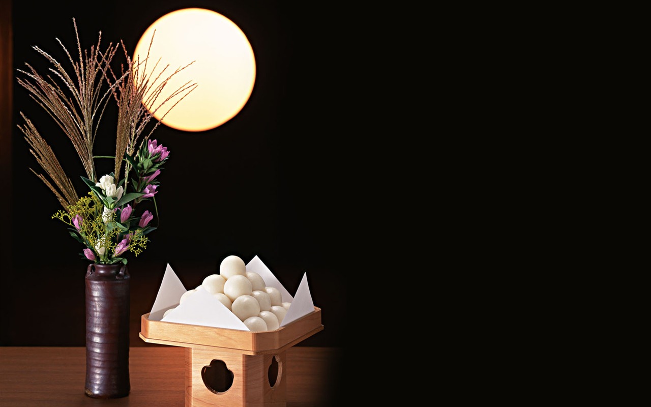 Japan Special Cultural wallpaper #48 - 1280x800