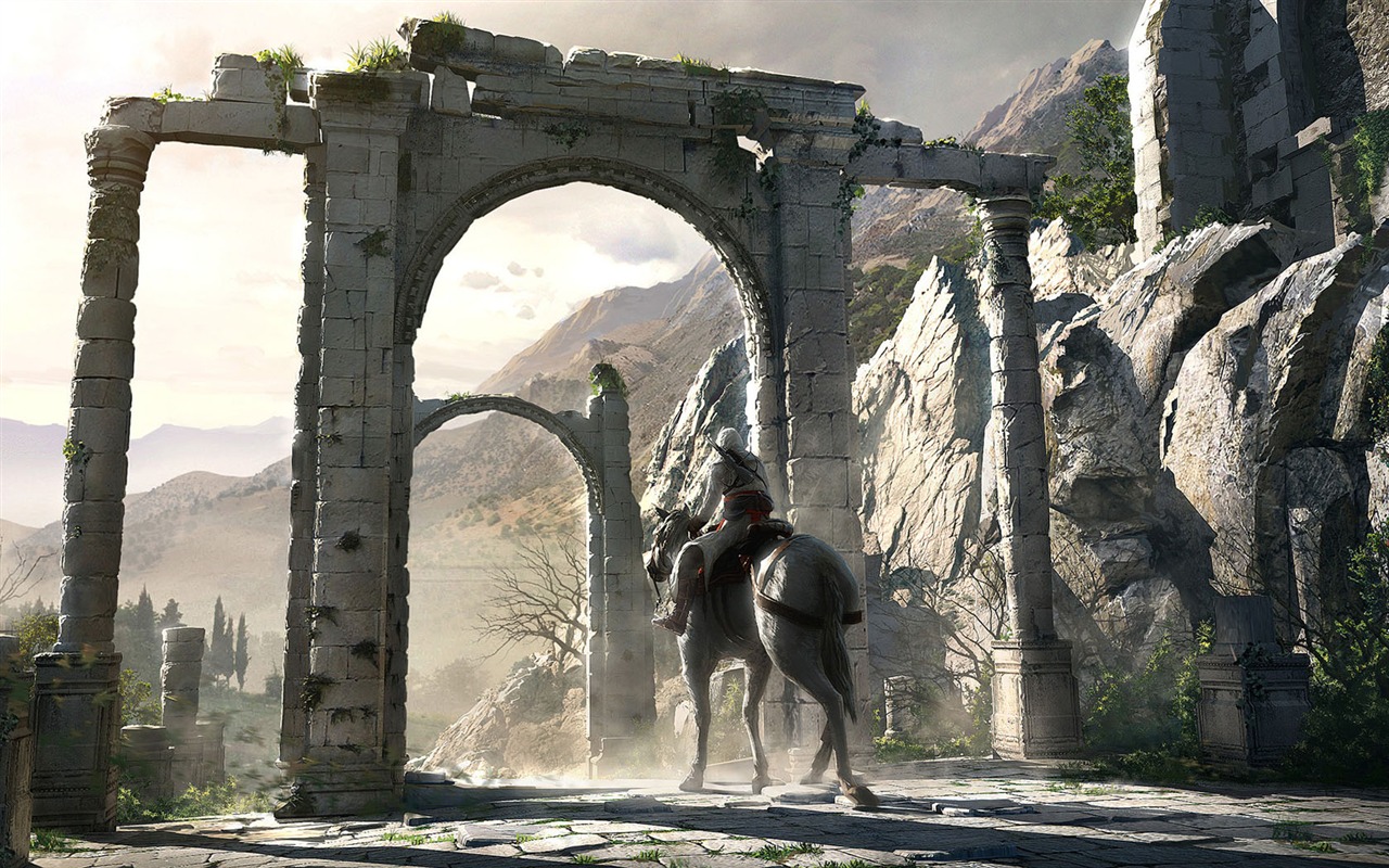 Play Scene exquisite wallpaper #22 - 1280x800