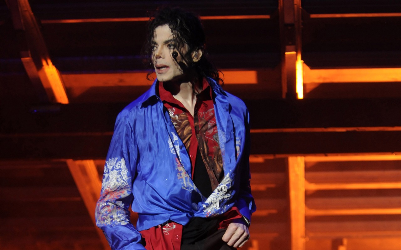 THIS IS IT 就是這樣 #1 - 1280x800