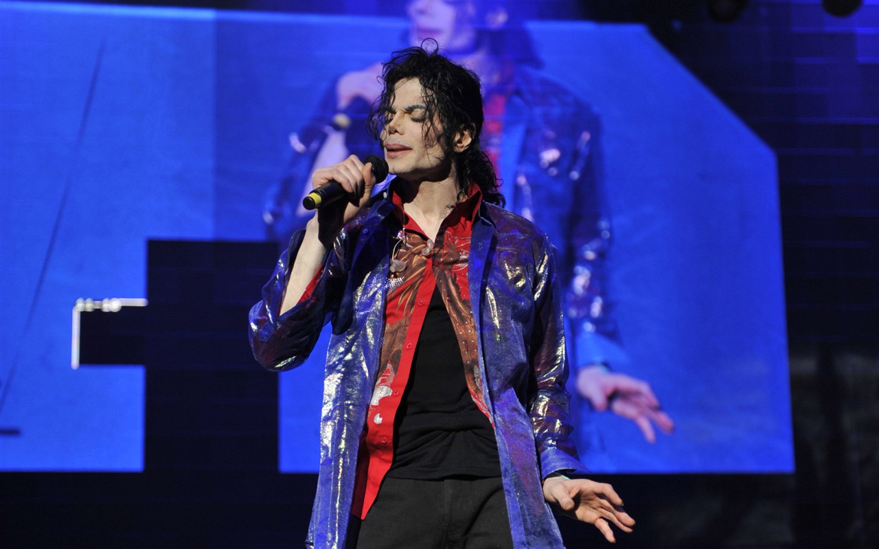 THIS IS IT 就是這樣 #4 - 1280x800